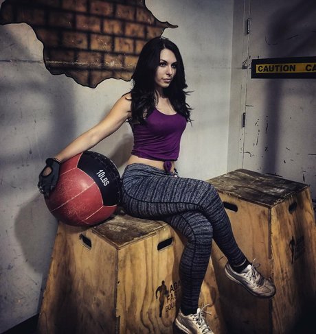 Cindy Brunet leak onlyfans porn