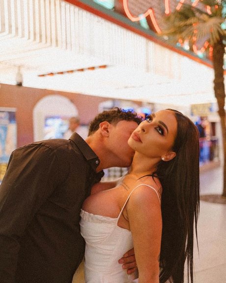 Claudia Rose sexy onlyfans