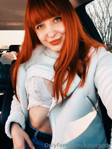KatyCandy onlyfans model images