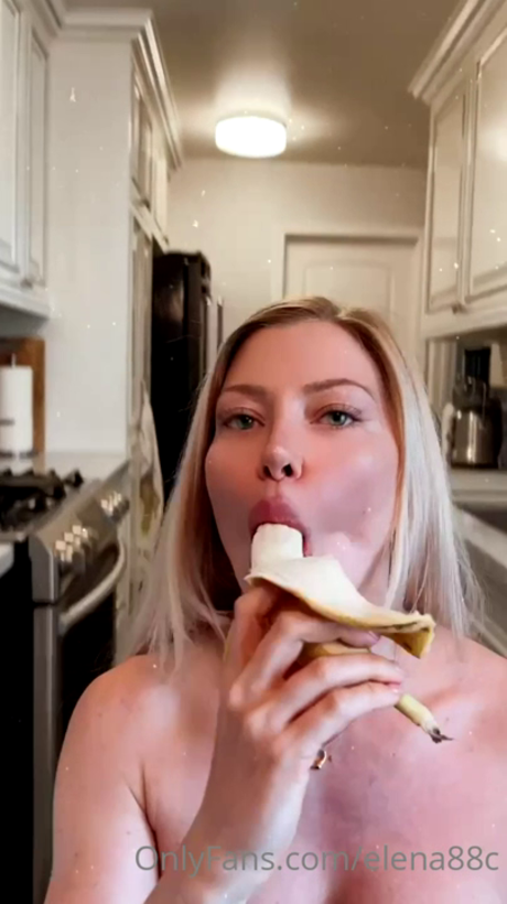 Elena Romanova porn onlyfans leaks