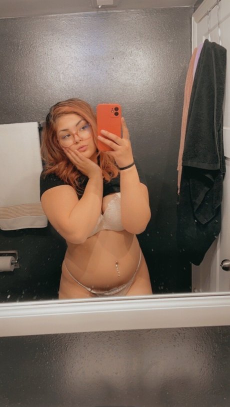 Lola J Baby only fans pic