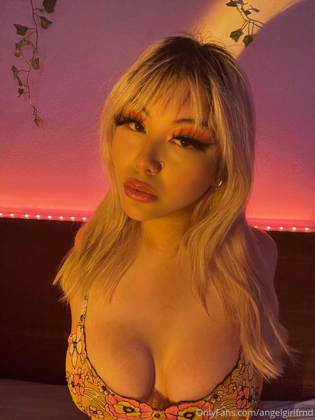 Angelgirlfrnd onlyfans leaked pics