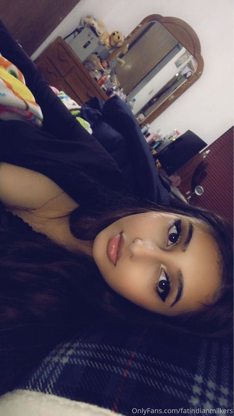 Fatindianmilkers onlyfans nude pics