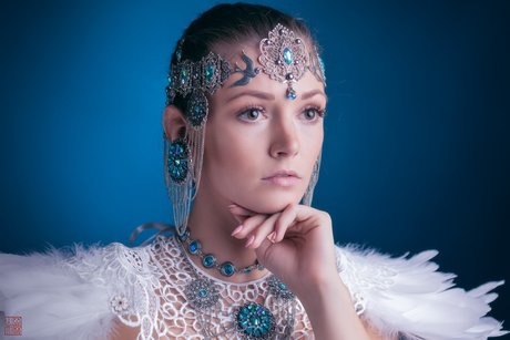 Isabell Malavasi_ onlyfans leaked nude