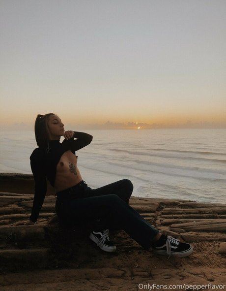 Pimenta nude onlyfans