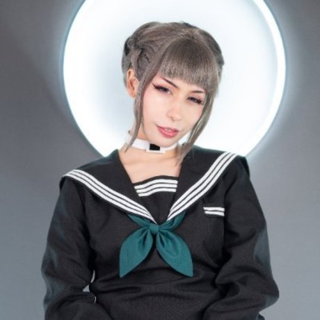 _Yuuko only fans content