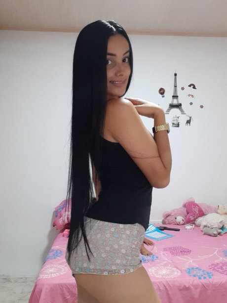 Angieefeet leaked only fans nudes