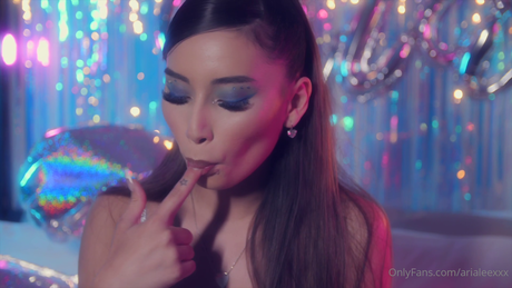 Aria Lee onlyfans leaks nudes