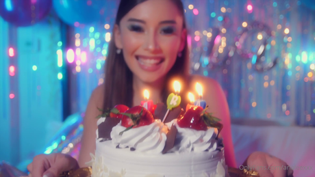 Aria Lee onlyfans leaked free