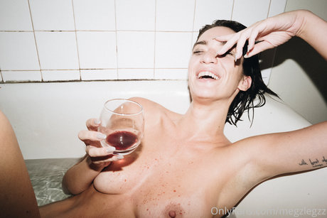 Meghan Burton leaked onlyfans content