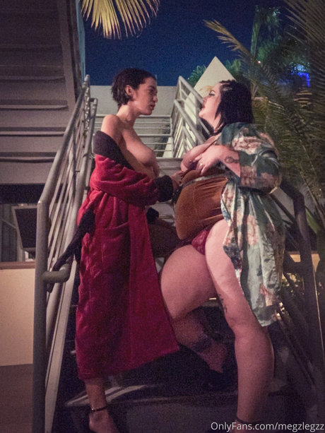 Meghan Burton onlyfans nudes