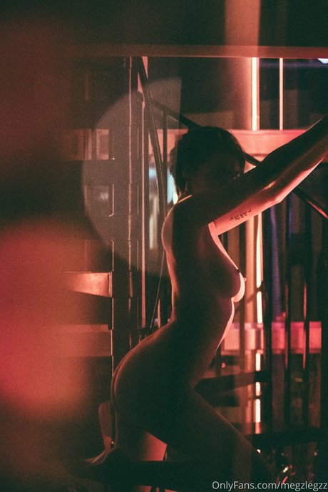 Meghan Burton onlyfans nudes