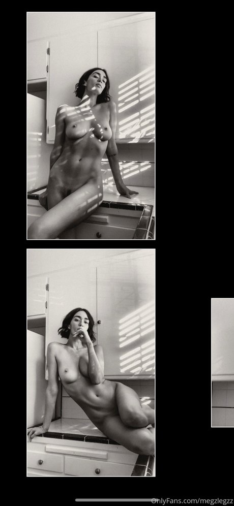 Meghan Burton leaked onlyfans pics