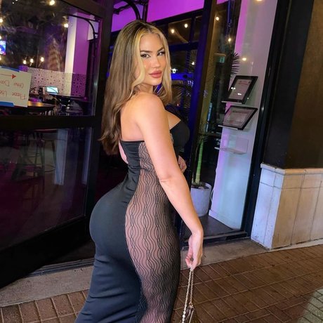 Ocean Marie Sault porn onlyfans