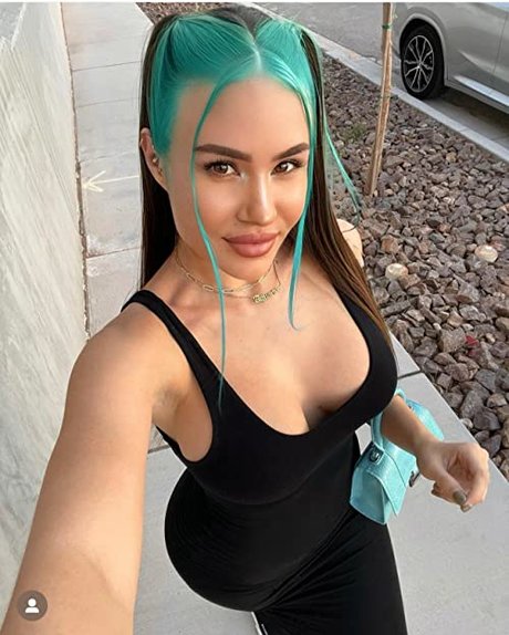 Ocean Marie Sault onlyfans xx