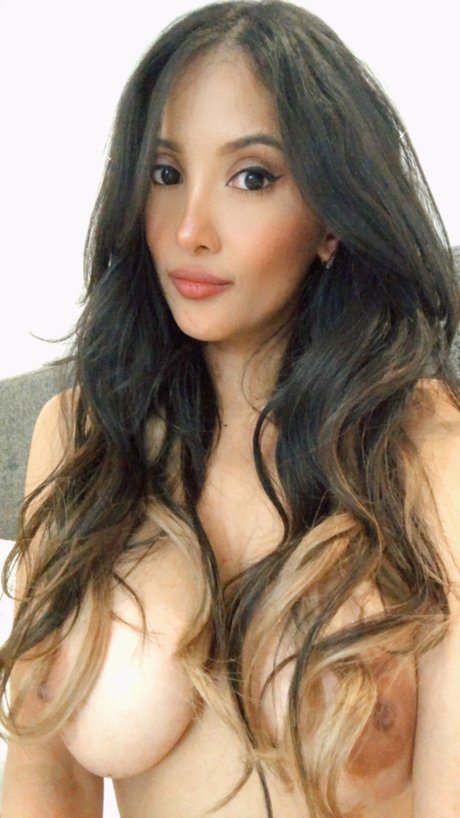 Rosay onlyfans leak nude