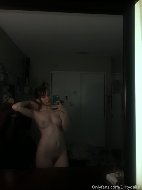 Dainty Dalish_ naked onlyfans leak