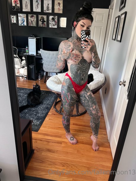 Briana Todd leaked onlyfans xxx