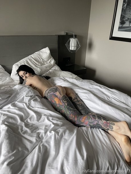 Briana Todd onlyfans leaks porn