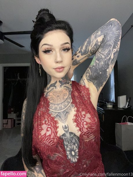 Briana Todd leak only fans