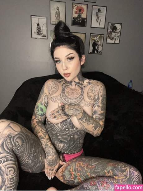 Briana Todd porn leaked onlyfans