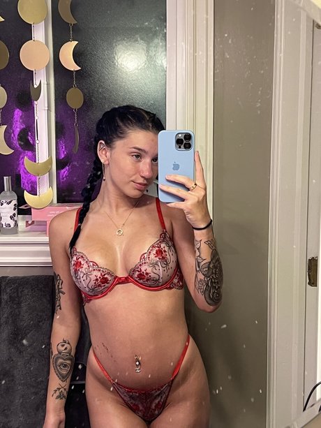 Natalie Rain onlyfans sexy