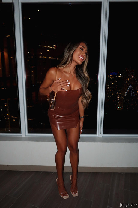 Jellyxk onlyfans leaked free