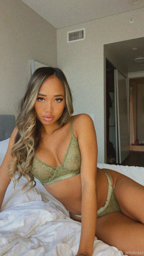 Jellyxk onlyfans archive