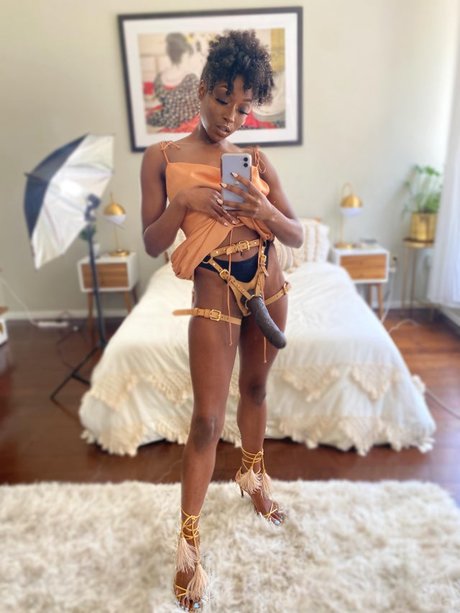 Tasha Black onlyfans fuck