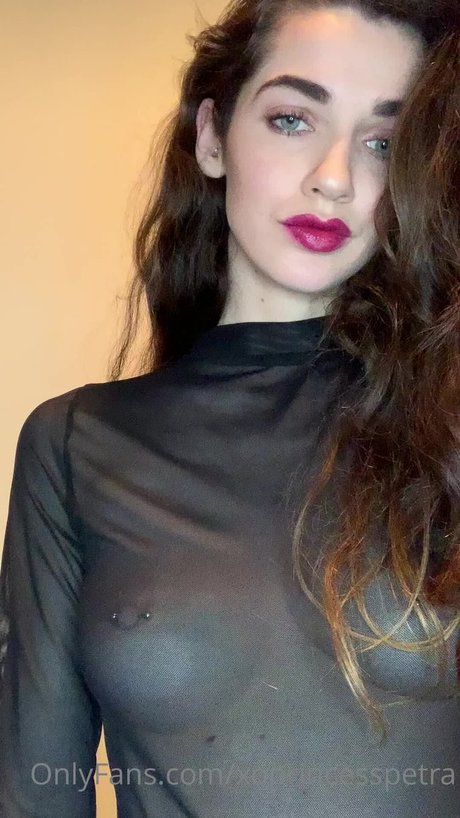 Princess Petra_ only fans.