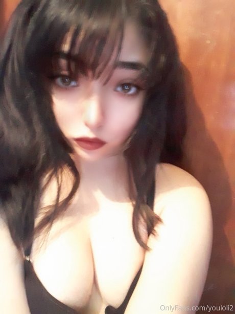 The Waifu Mask onlyfans nude