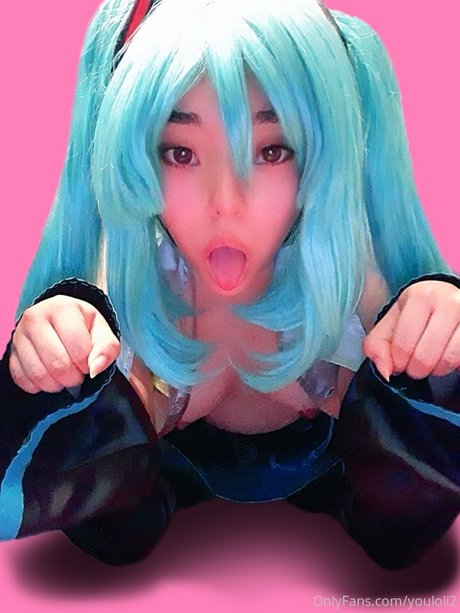 The Waifu Mask nude onlyfans porn