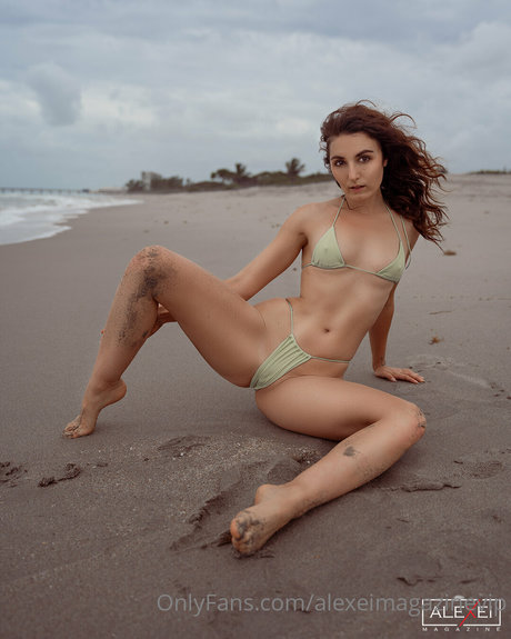 Zoe West onlyfans content