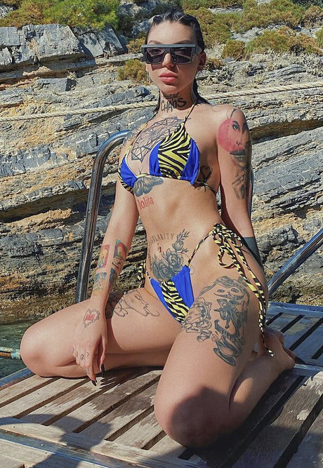 Doga Tuemer onlyfans leake