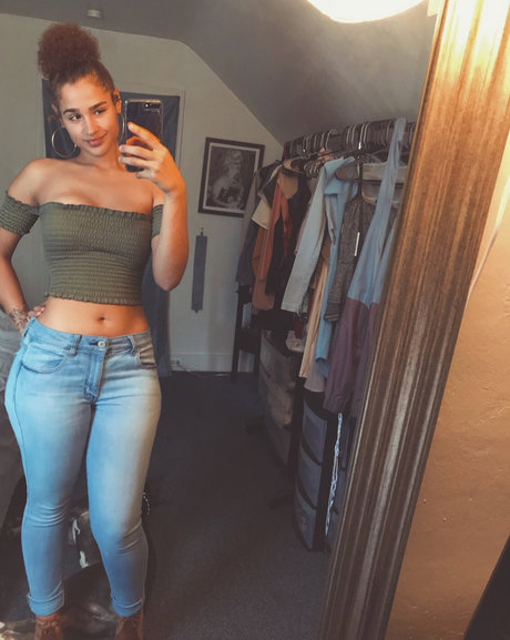 Janae Girard_ leaked only fans nudes