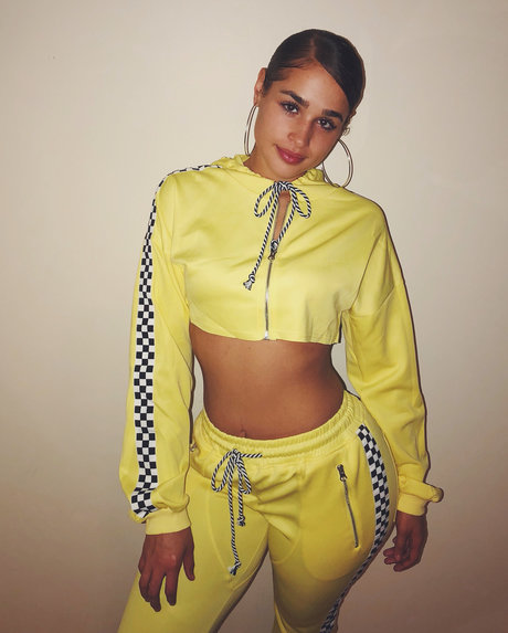 Janae Girard_ new onlyfans leak