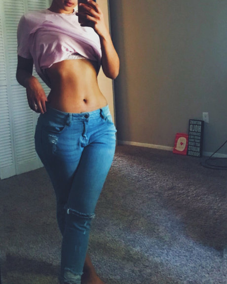 Janae Girard_ Profile pic