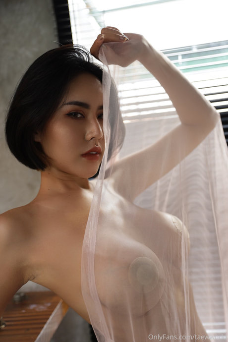 Taewwaw Kanyakan only fans content