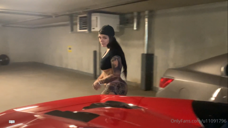 Avidekielle_ leaked onlyfans pics