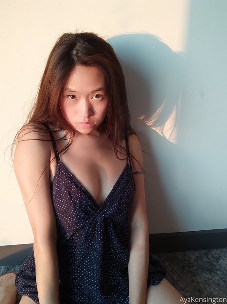 Aya Kensington onlyfans nide