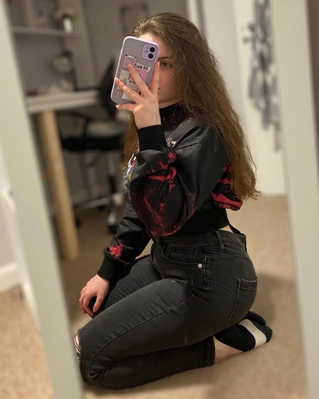 Xsarahlbx onlyfans photos