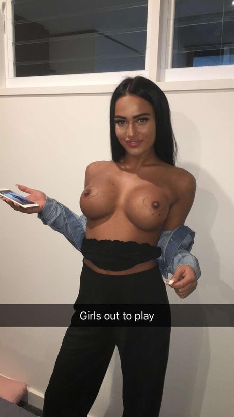 Paige Zayec leaked onlyfans sex tape