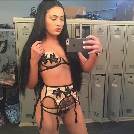 Paige Zayec onlyfans leams