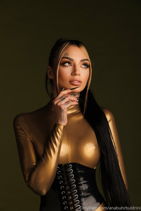 Ana Buhr Buldrini_ leaked only fans porn