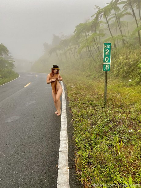 Ariel Dreams pics onlyfans