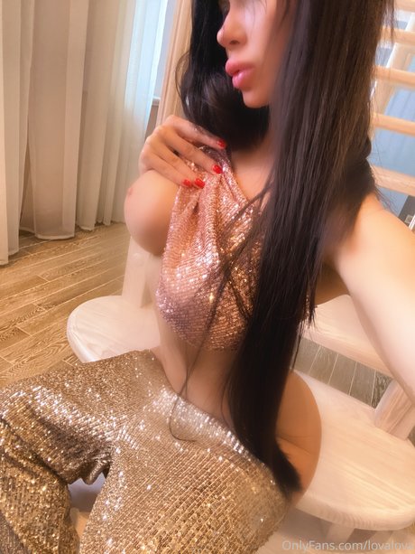 Lovalova onlyfans topless