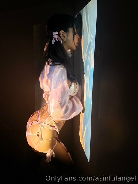 Asinfulangel onlyfans leaked sex