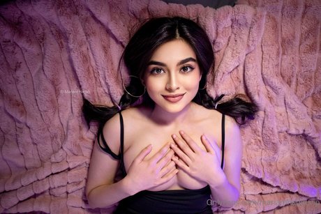 Mariam Hadid only fans review