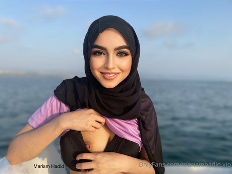 Mariam Hadid onlyfans free content