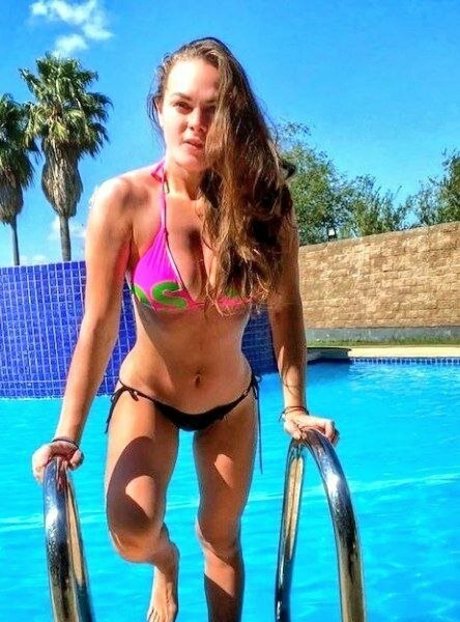 Virginia Ramirez only fans content